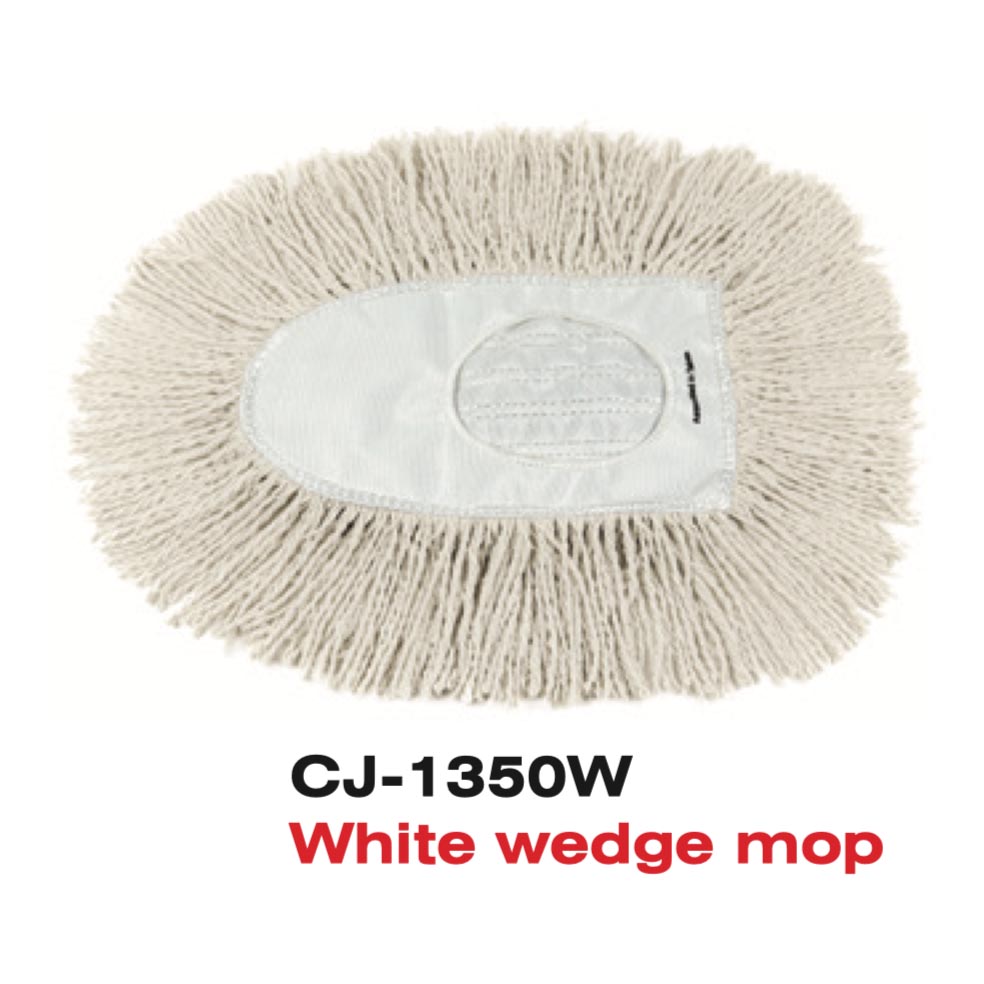 Wedge Dust Mop