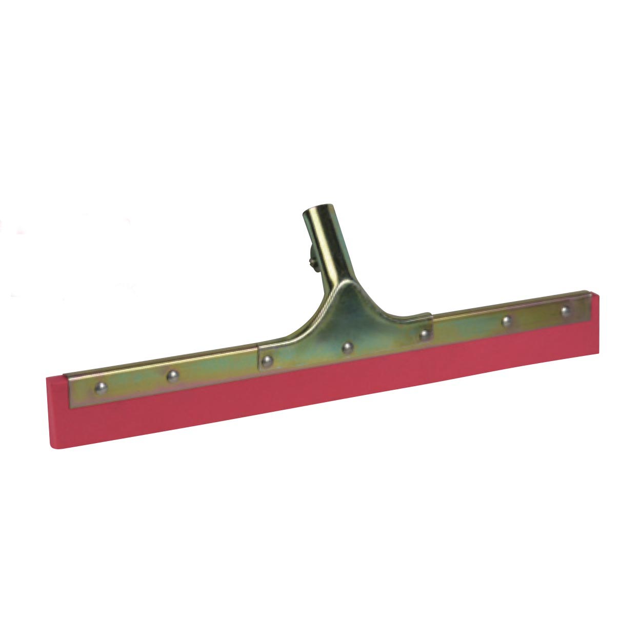 Single Sponge Metal Floor Wiper