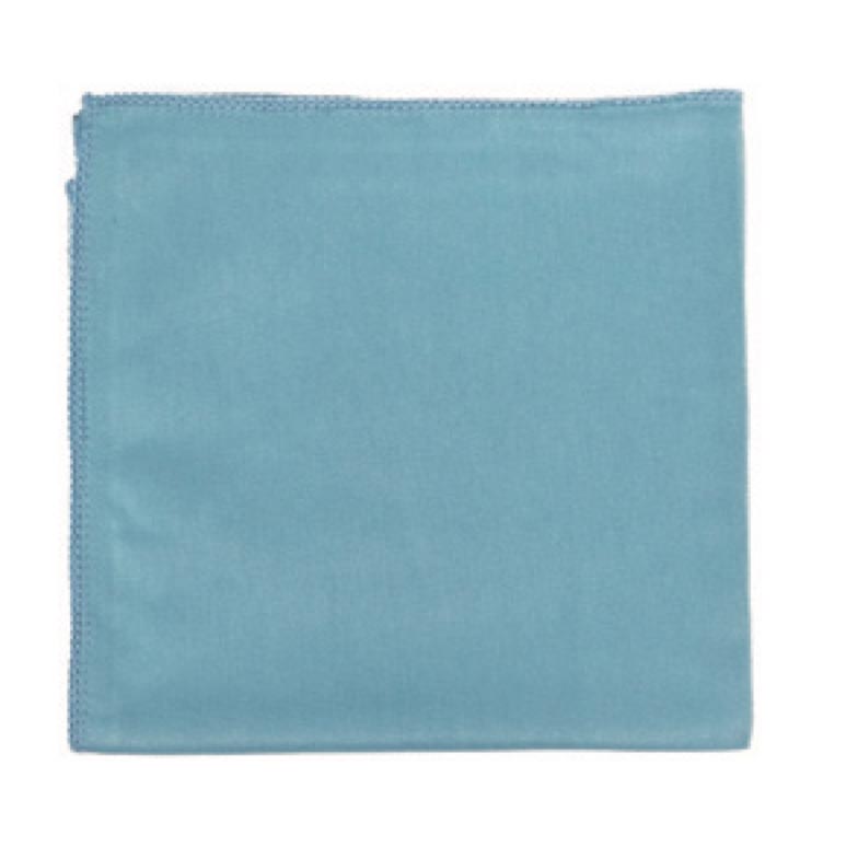 Microfiber Smooth Glass Cleaning Cloth