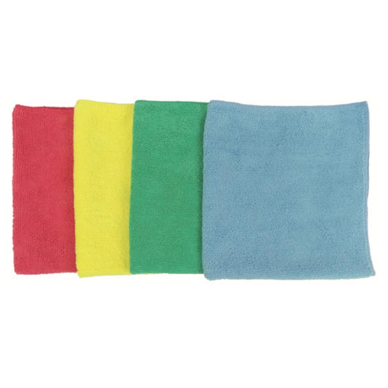Microfiber Terry Cloths- Heavy Weight 400gsm