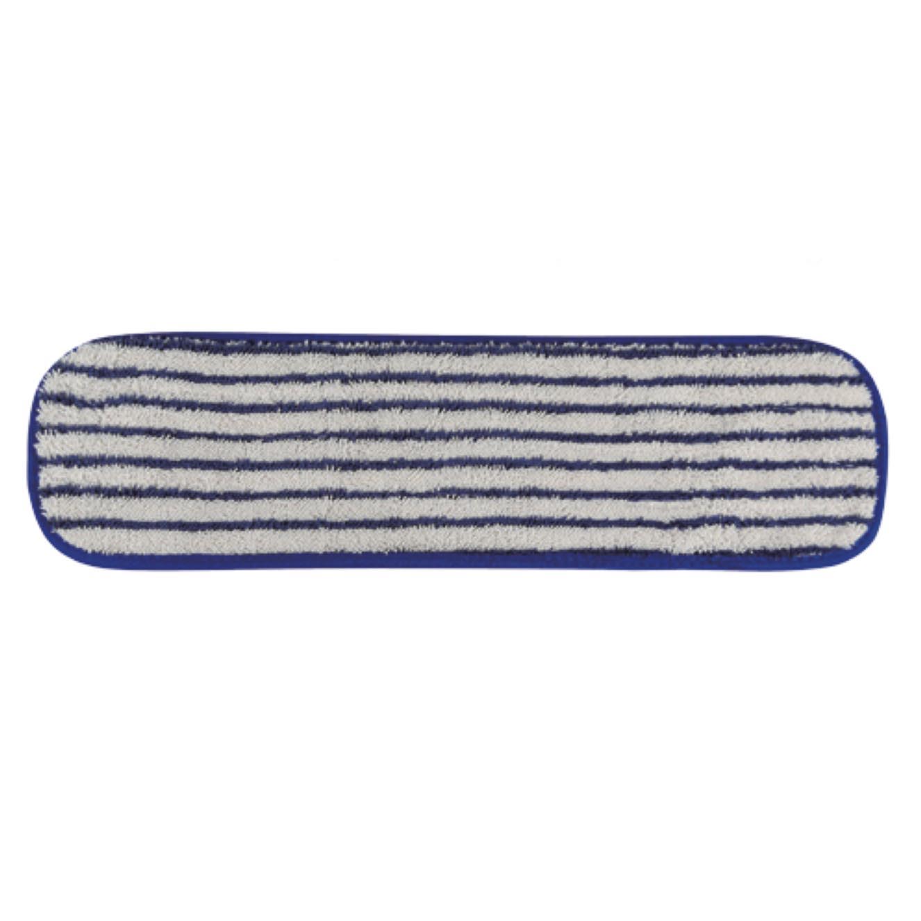 Microfiber Finish Mop Pad