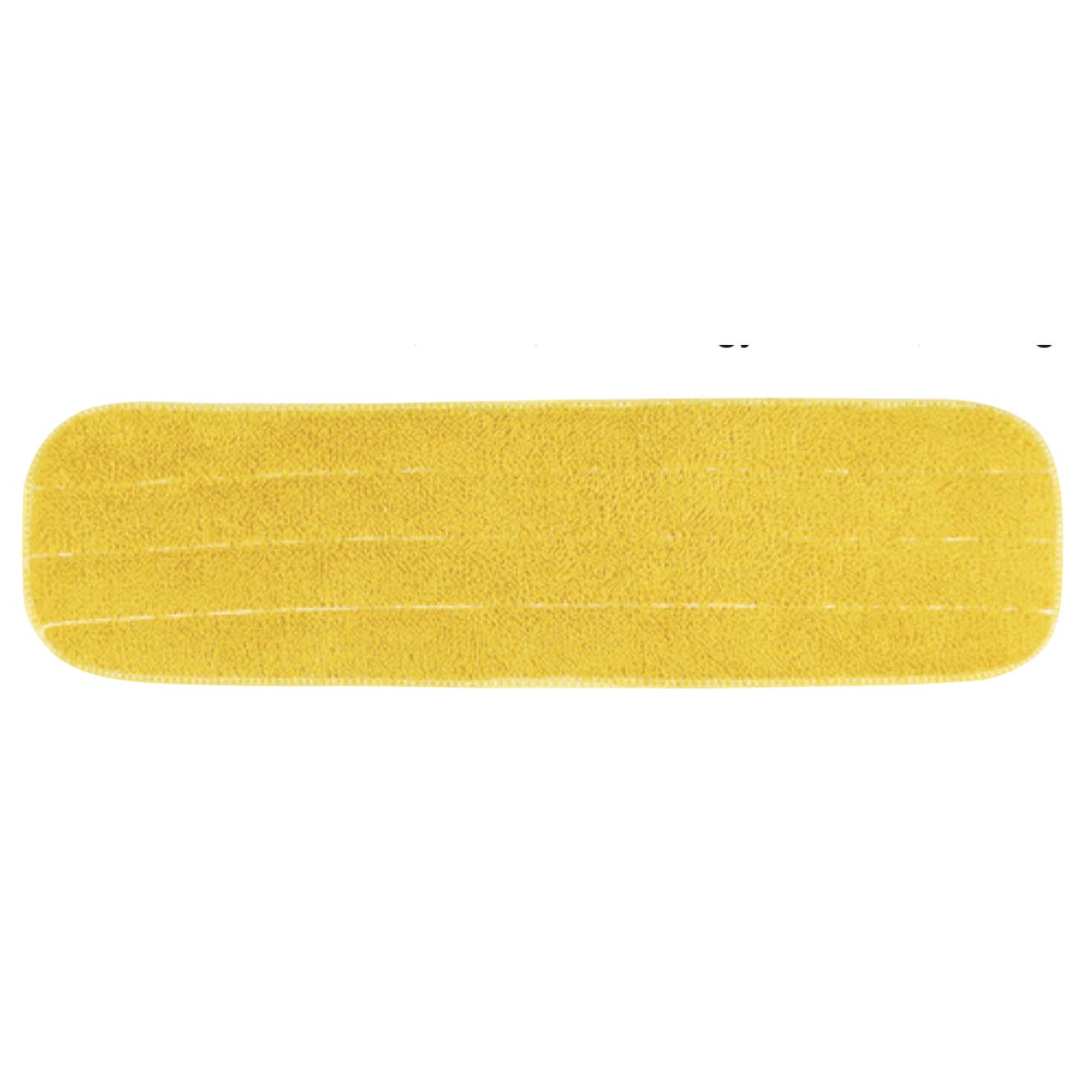Economic Microfiber Mop Pad