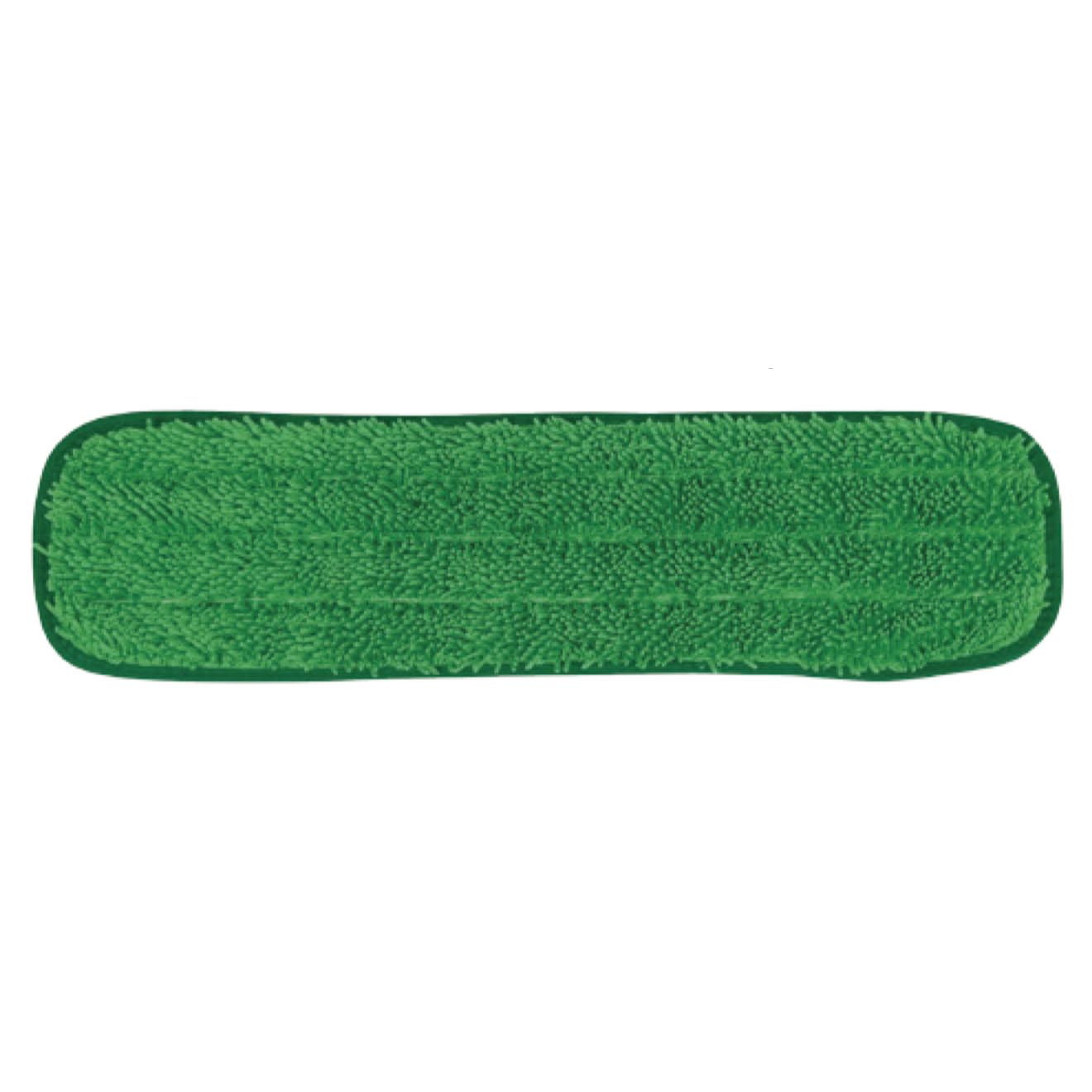 Microfiber Heavy Scrub Mop Pad