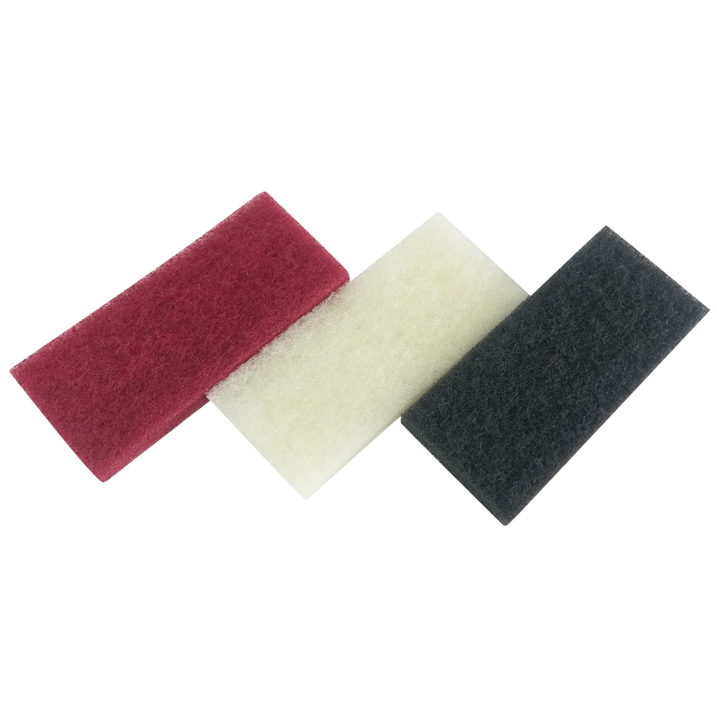 Scrubber Pad