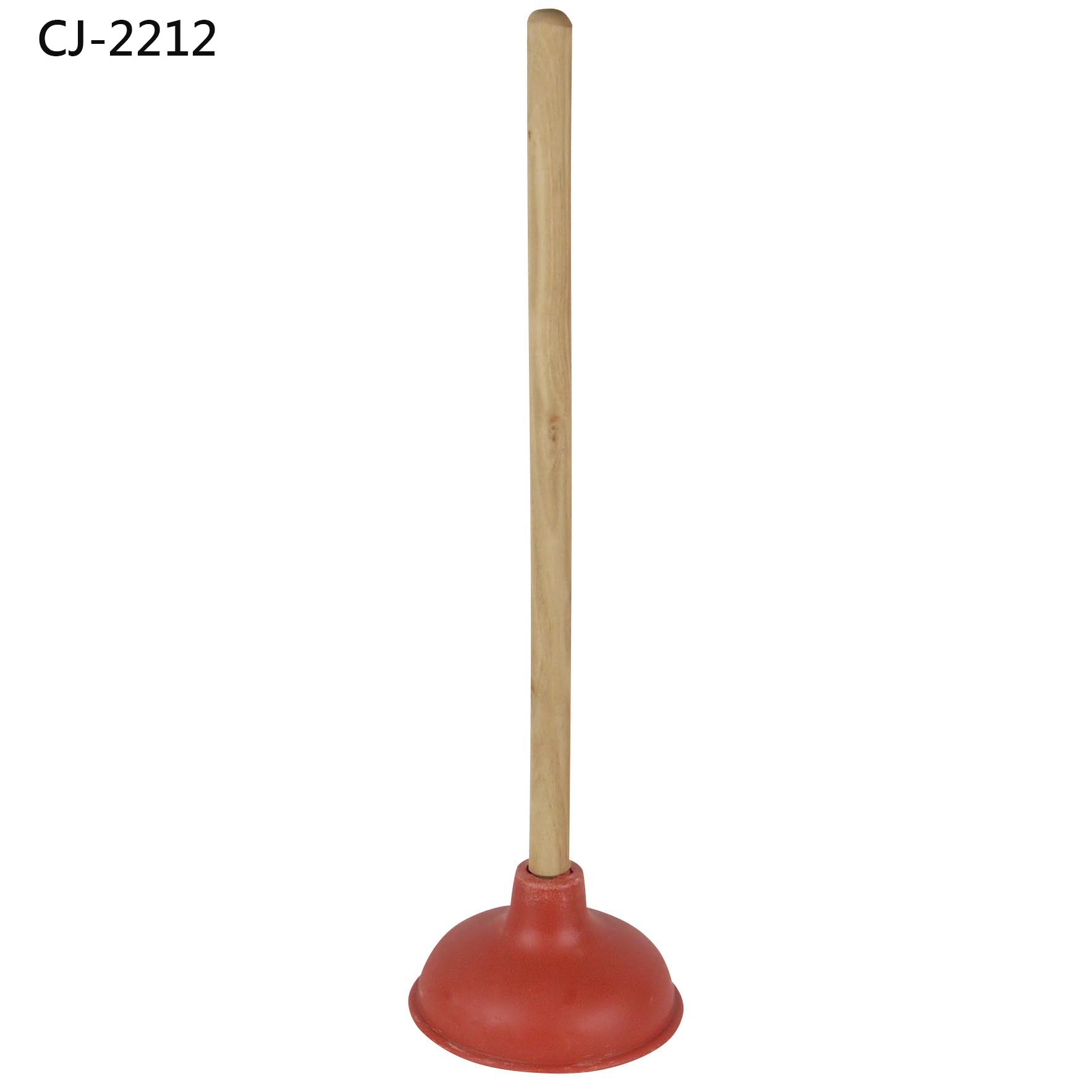 Toilet Plunger CJ-2212