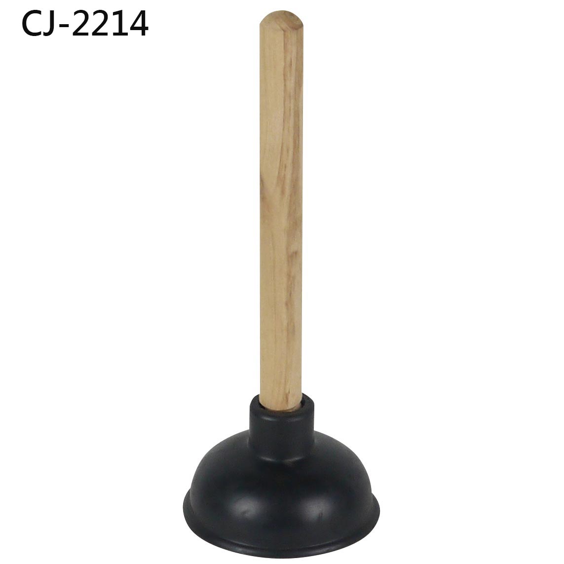 Toilet Plunger CJ-2214