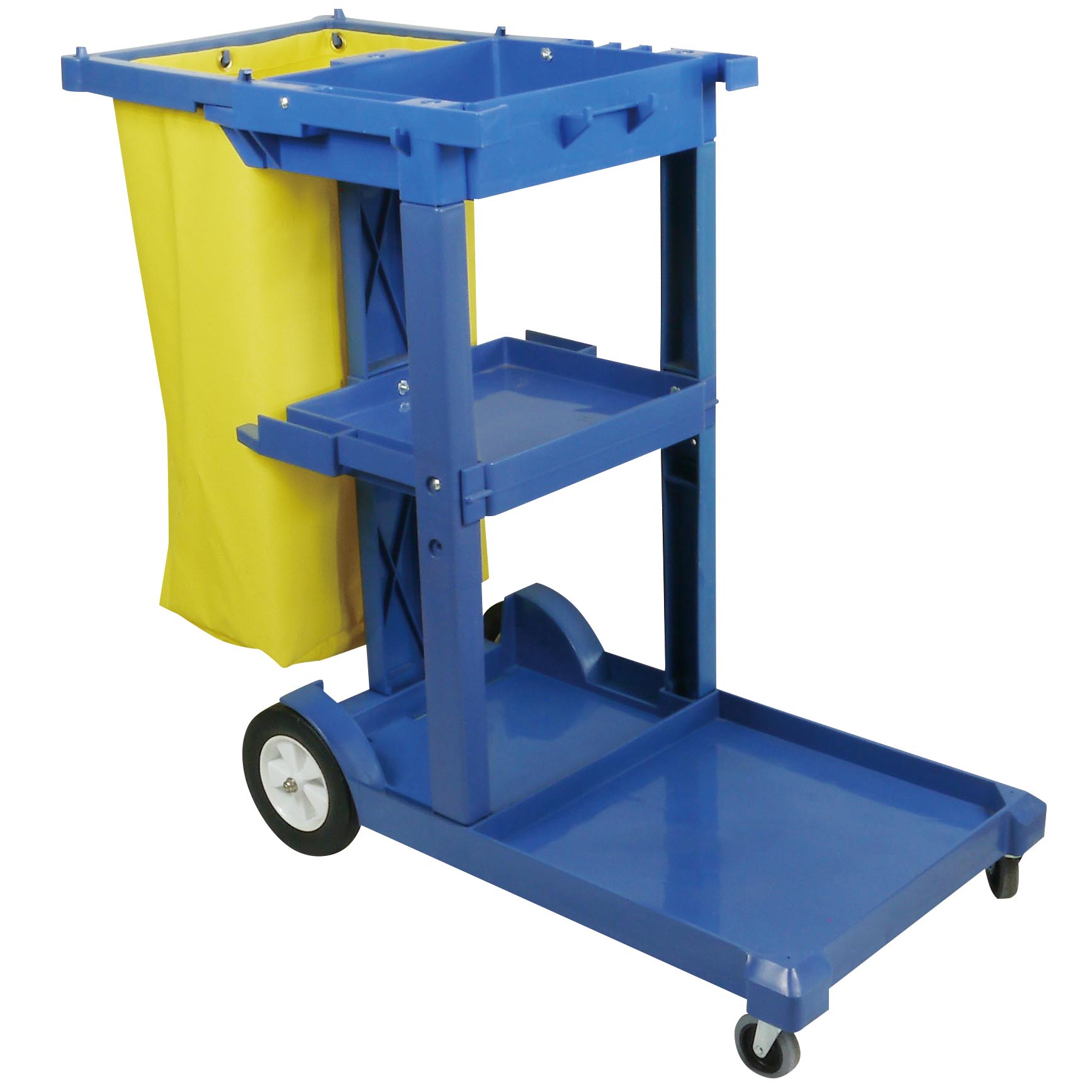 Janitor Cart