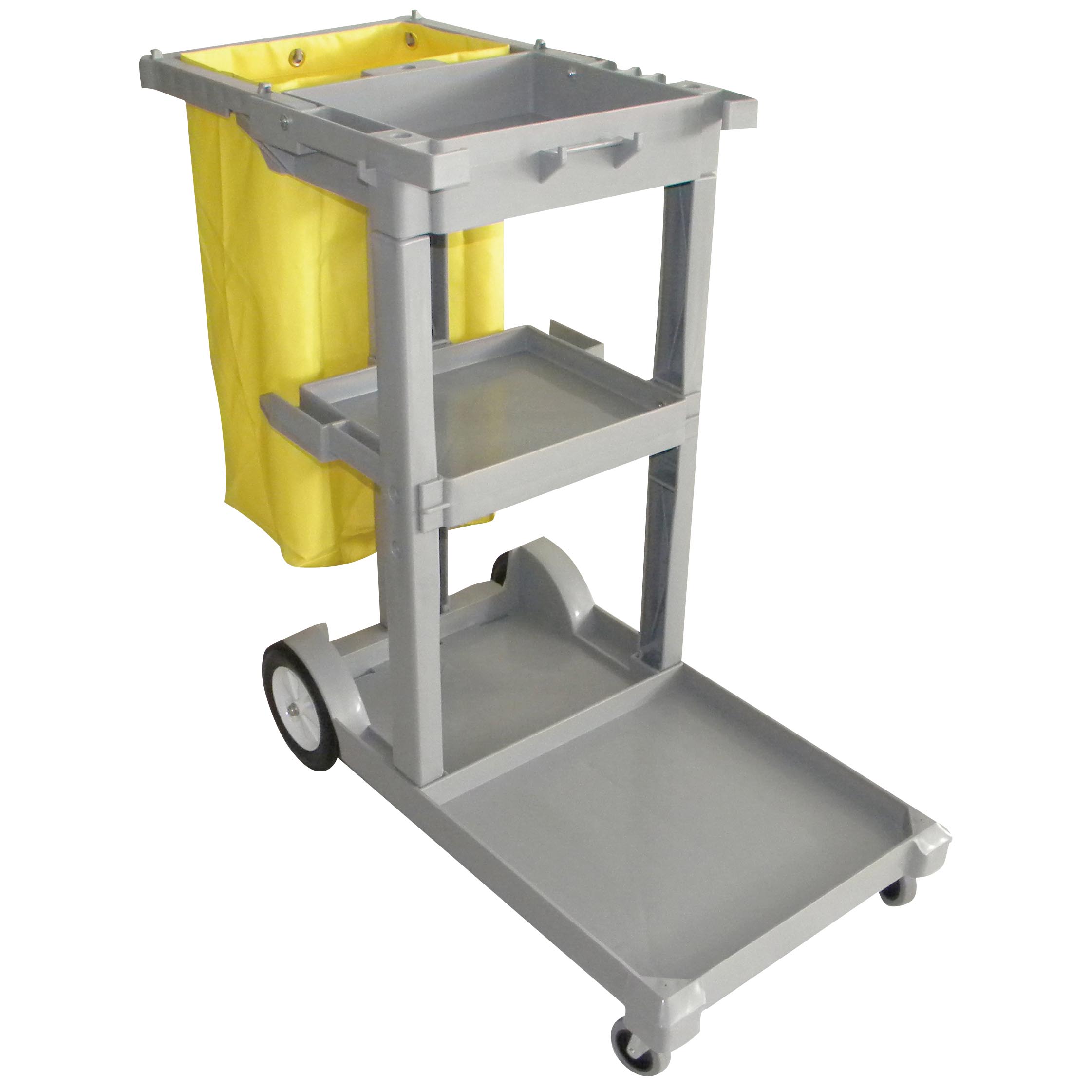 Janitor Cart