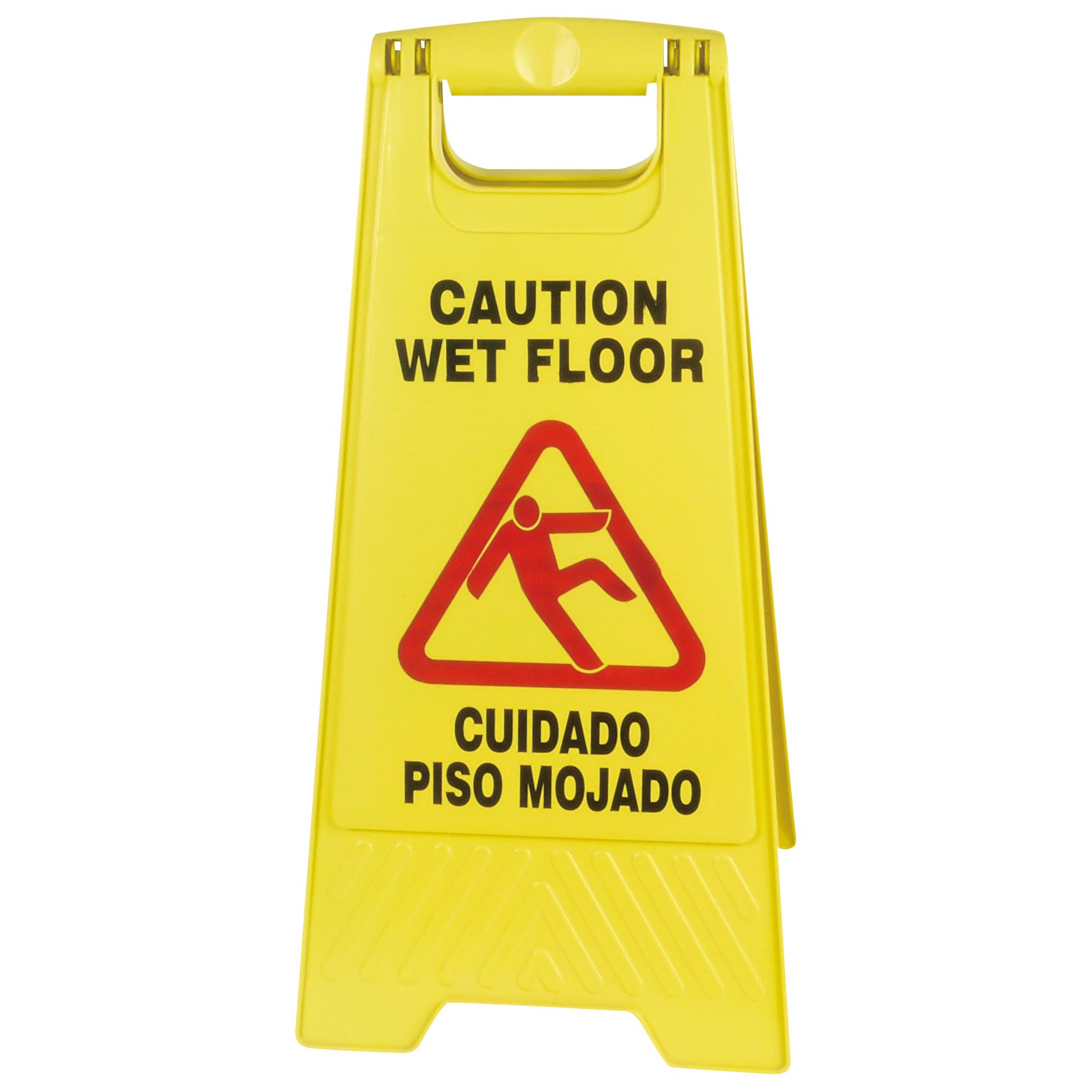 Caution Sign