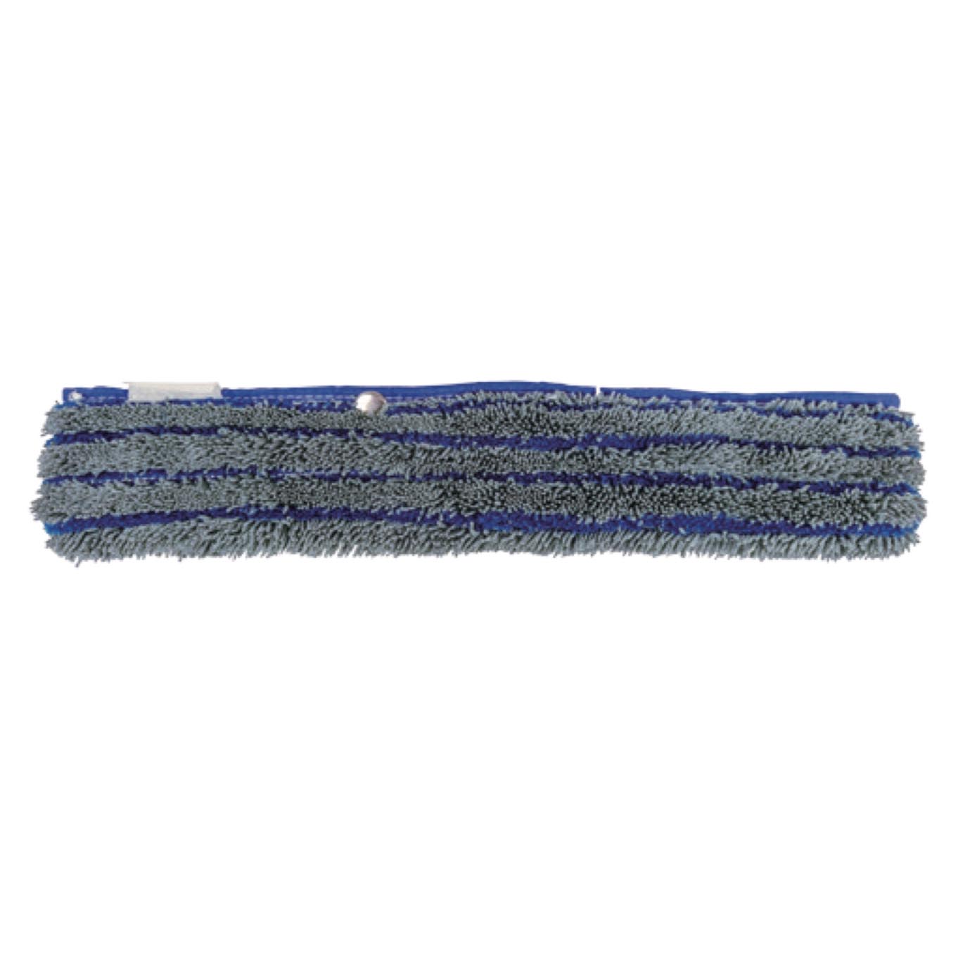 Grey & Blue Scrubber Sleeve