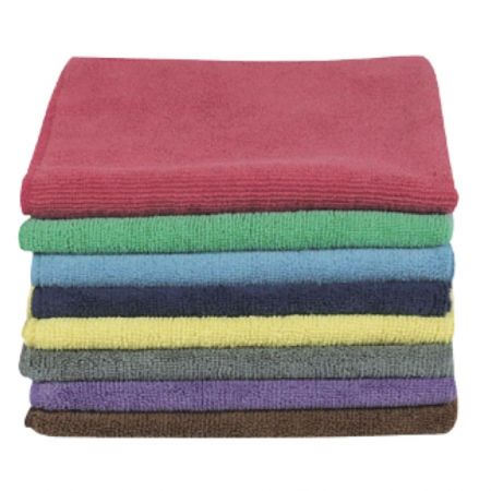 Microfiber Cloths