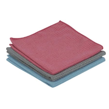 Microfiber Extra Scrub Cloth 400 GSM