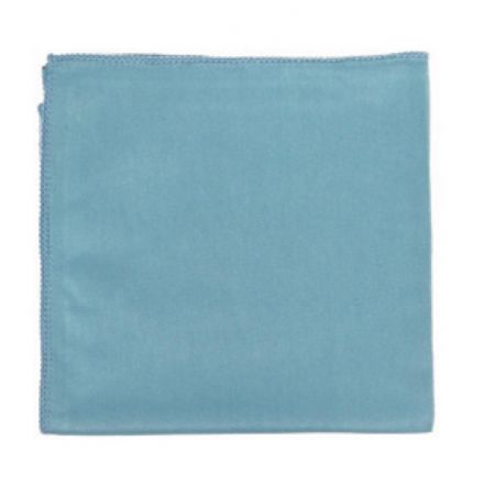 Microfiber Smooth Glass Cleaning Cloth