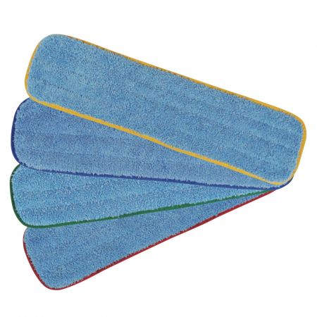 Microfiber Standard Wet Dry Mop Pad