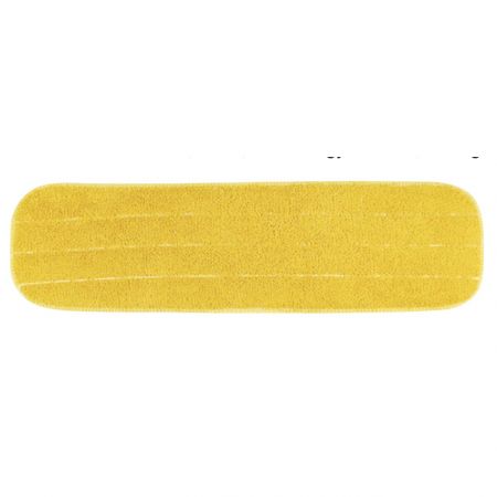 Economic Microfiber Mop Pad