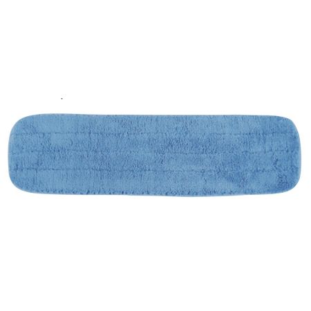 Economic Cut-pile Microfiber Mop Pad