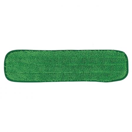 Microfiber Closed Loop Dust Mop Pad