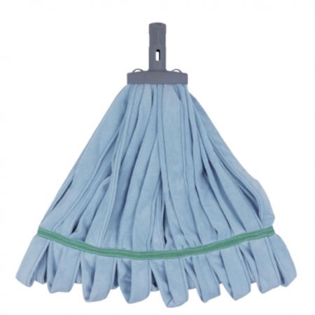 Quick Connect Microfiber Wet Mop