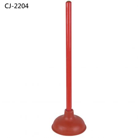 Toilet Plunger CJ-2204