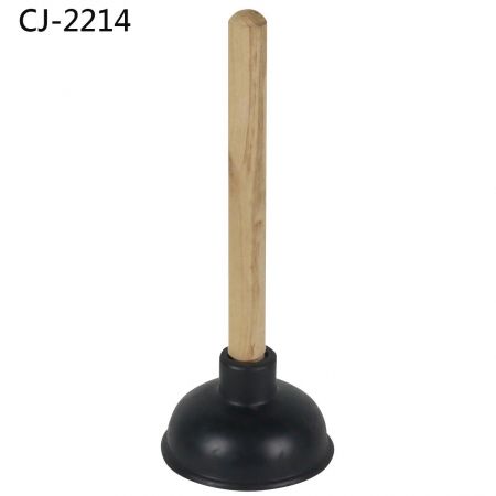 Toilet Plunger CJ-2214