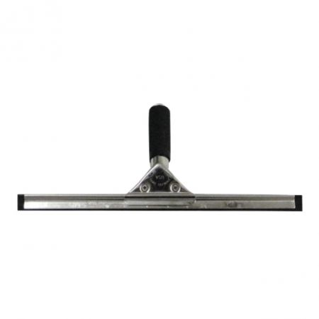 Stainless-Steel #304 Window Squeegee